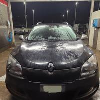 Renault megane grandtour 3 1.9 dci