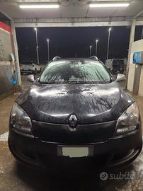 Renault megane grandtour 3 1.9 dci
