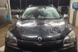 Renault megane grandtour 3 1.9 dci