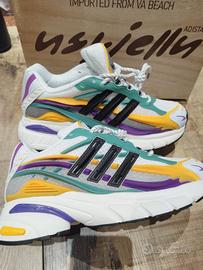 Adidas Jellyfish Pharrell 