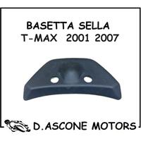 BASETTA SELLA TMAX 2001 2007
