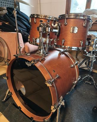 Yamaha Absolute Custom Birch Nouveau 