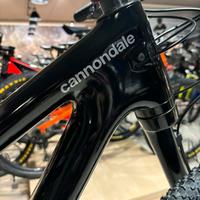 Cannondale  Scalpel Carbon 1