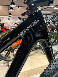 Cannondale  Scalpel Carbon 1