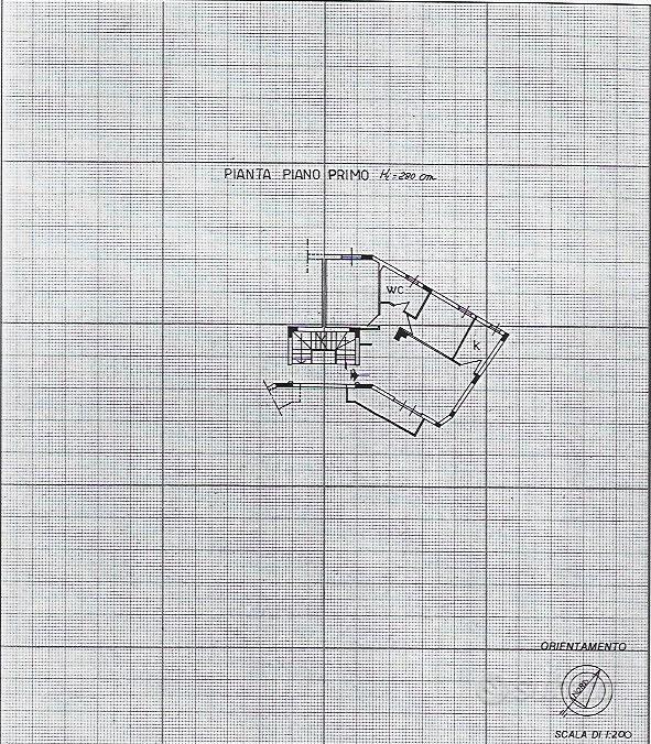 Apartment in San Lorenzo, Chorio - Vista 3