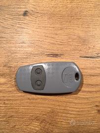 telecomandi Came per cancelli automatici