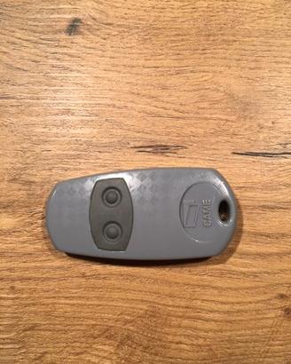 telecomandi Came per cancelli automatici