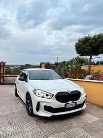 BMW 118i Manuale