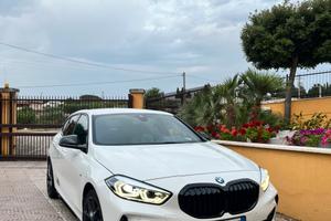BMW 118i Manuale