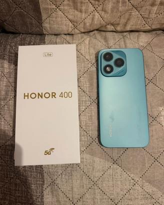 Honor 400 Lite
