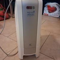 deumidificatore de longhi