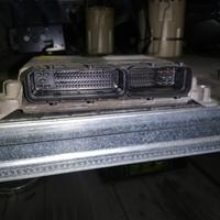 Centralina motore FIAT STILO 1910cc diesel 2004