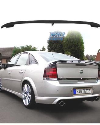 SPOILER ALETTONE OPEL VECTRA C 4P 02-05