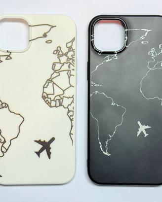 Cover Silicone IPHONE 14 Plus