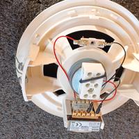 Altoparlanti  da incasso  e da esterno