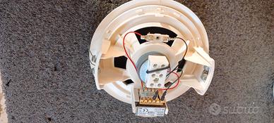 Altoparlanti  da incasso  e da esterno