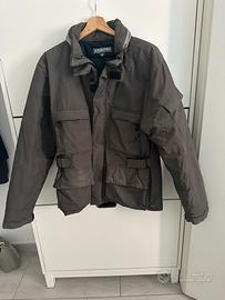 Piumino uomo