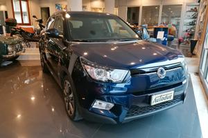 Ssangyong Tivoli 1.6d 2WD