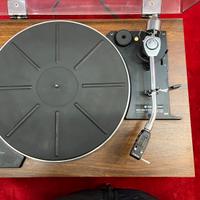 Giradischi Kenwood KP-1022