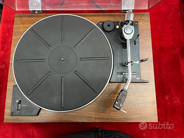 Giradischi Kenwood KP-1022