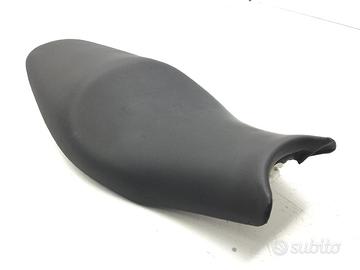 KAWASAKI ER-6F 650 SELLA SADDLE CON 2 STRAPPI SU F