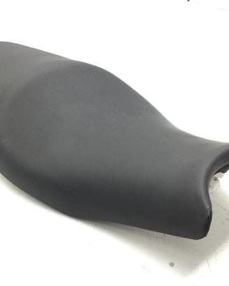 KAWASAKI ER-6F 650 SELLA SADDLE CON 2 STRAPPI SU F