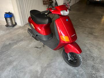 Piaggio zip