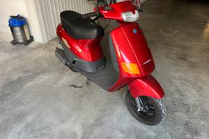 Piaggio zip