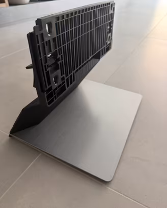 Base originale Samsung S95B QE65S95BATXZT