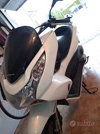 Honda pcx 125 