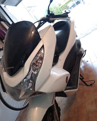 Honda pcx 125 