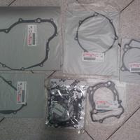 Guarnizioni motore Yamaha yzf