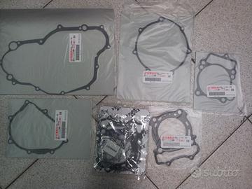 Guarnizioni motore Yamaha yzf