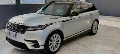 Land Rover Range Velar 2.0D I4 240 CV R-Dynamic HS