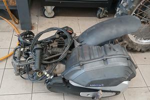 Motore Honda sh 150 anno 2023
