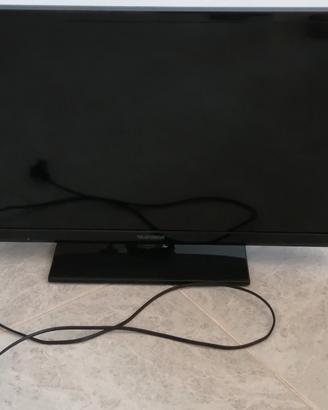 Televisione 