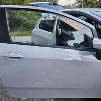 Portiera Fiat Punto Evo