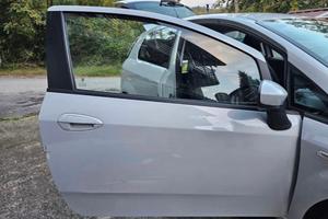 Portiera Fiat Punto Evo