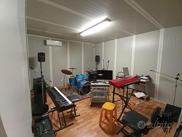 Strumenti Musicali