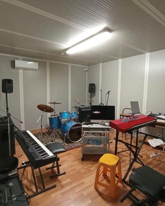 Strumenti Musicali