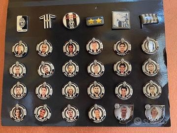 Juventus FC - Opera completa spille 06 07