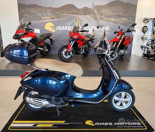 Vespa Primavera 150 3V