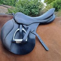 STUBBEN SCANDICA 18" - Arcione 30