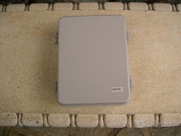 Scatola centralina cancello automatico