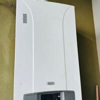 Caldaia Baxi Luna 3 Avant