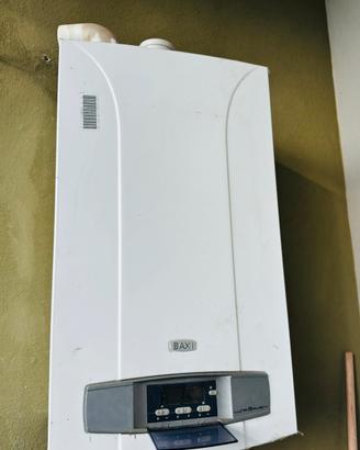 Caldaia Baxi Luna 3 Avant