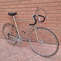 CINELLI FINE ANNI 60 