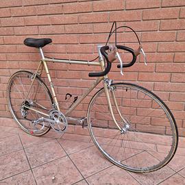 CINELLI FINE ANNI 60 