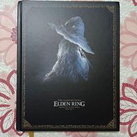 ELDEN RING - Official Strategy Guide - Volume 1
