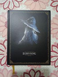 ELDEN RING - Official Strategy Guide - Volume 1